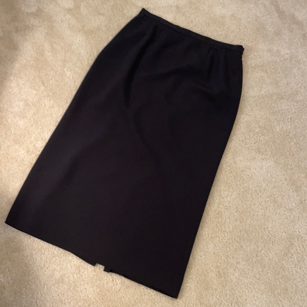 Kasper skirt